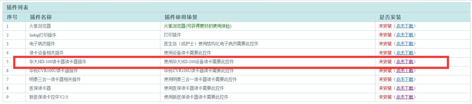 HD-100社?？ㄗx卡器驅動下載